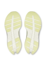 Женские Кроссовки для бега On CLOUDRUNNER 3 seedling ivory