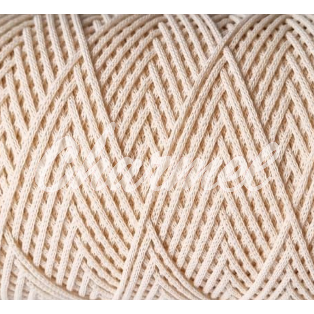 ХШ 2 мм Молочный