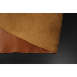 1,3-1,5 Кожа Наппа коричневая