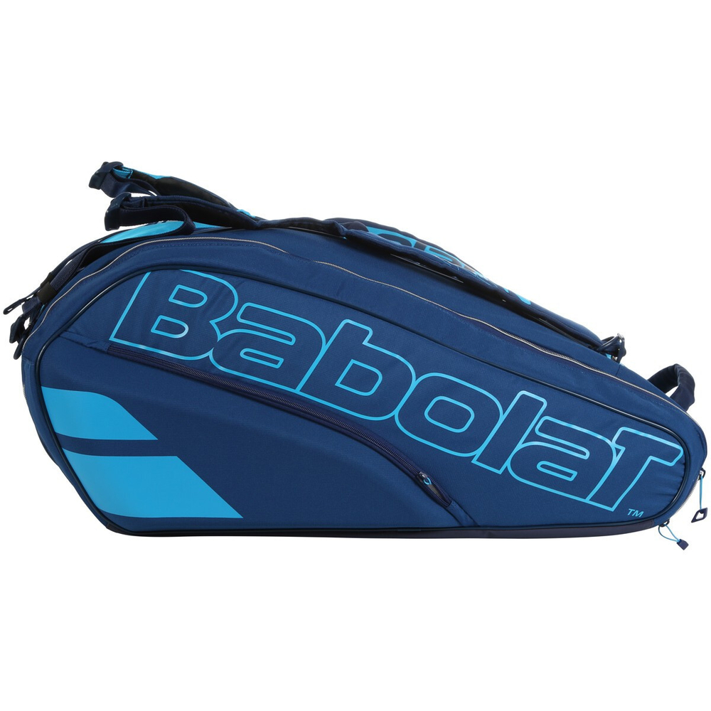 Сумка теннисная Babolat Pure Drive x12
