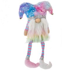 GAEM Игрушка набивная "Гном", L20 W11 H43/23 см