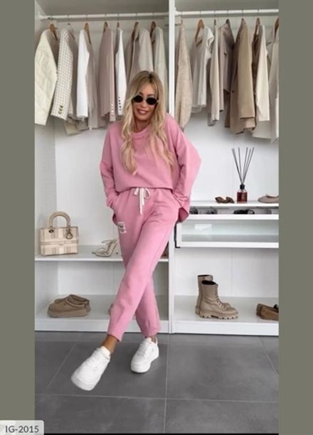 Костюм IG-2015 Фабрика Моды Фото 2