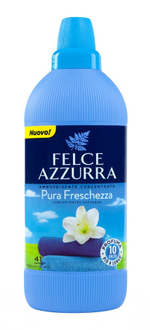 Felce Azurra Концентрированный кондиционер для белья «Чистая Свежесть» Concentrated Softener Pure Freshness 1025 мл