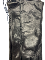 Перчатки. Женские. Материал верха: Кожаные люкс качества. Подклад: Трикотаж-шерсть. 5 шт в упаковке.