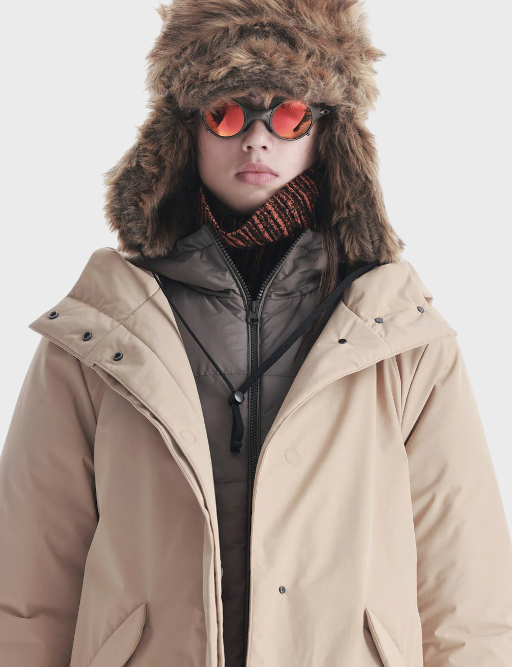 Куртка KRAKATAU Vela