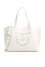 EVERYDAY SHOPPER BAG – white