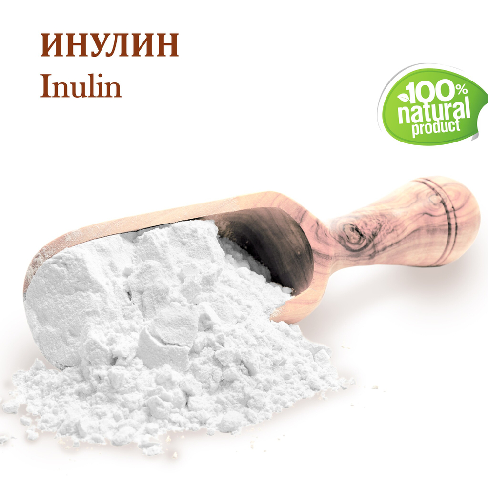 Инулин / Inulin