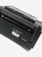 Радиоприемник с MP3 плеером+Solar panel Golon RX818SD