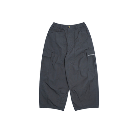 Брюки Appetite Ripstop Cargo Pants "Aqua"