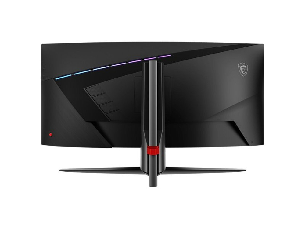 Монитор MSI MAG 345CQR
