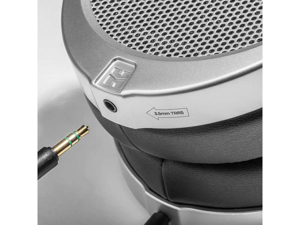 Проводные наушники HiFiMAN Deva Pro Wired