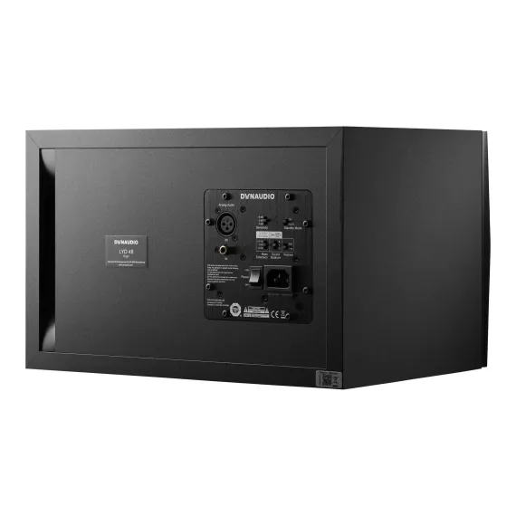 Dynaudio LYD 48 Right Black