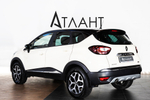 Renault Kaptur, 2018 год