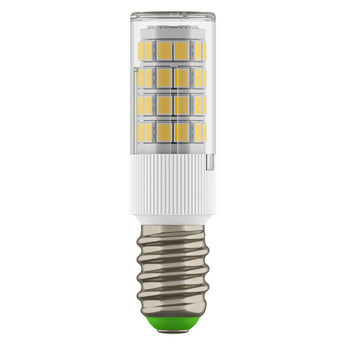 940352 Лампа энергосберегающая LED 220V E14 6W=60W 492LM 360G CL 3000K