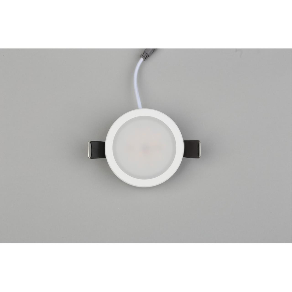 Встраиваемый светодиодный светильник Aployt Nastka APL.0013.09.05