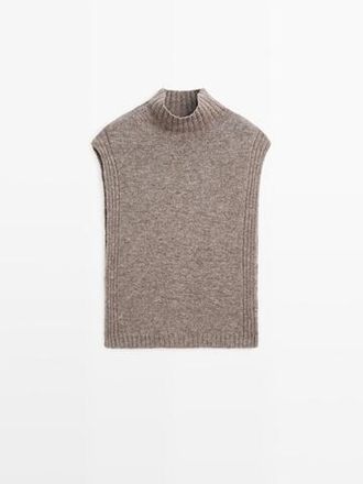Верхняя одежда Massimo Dutti