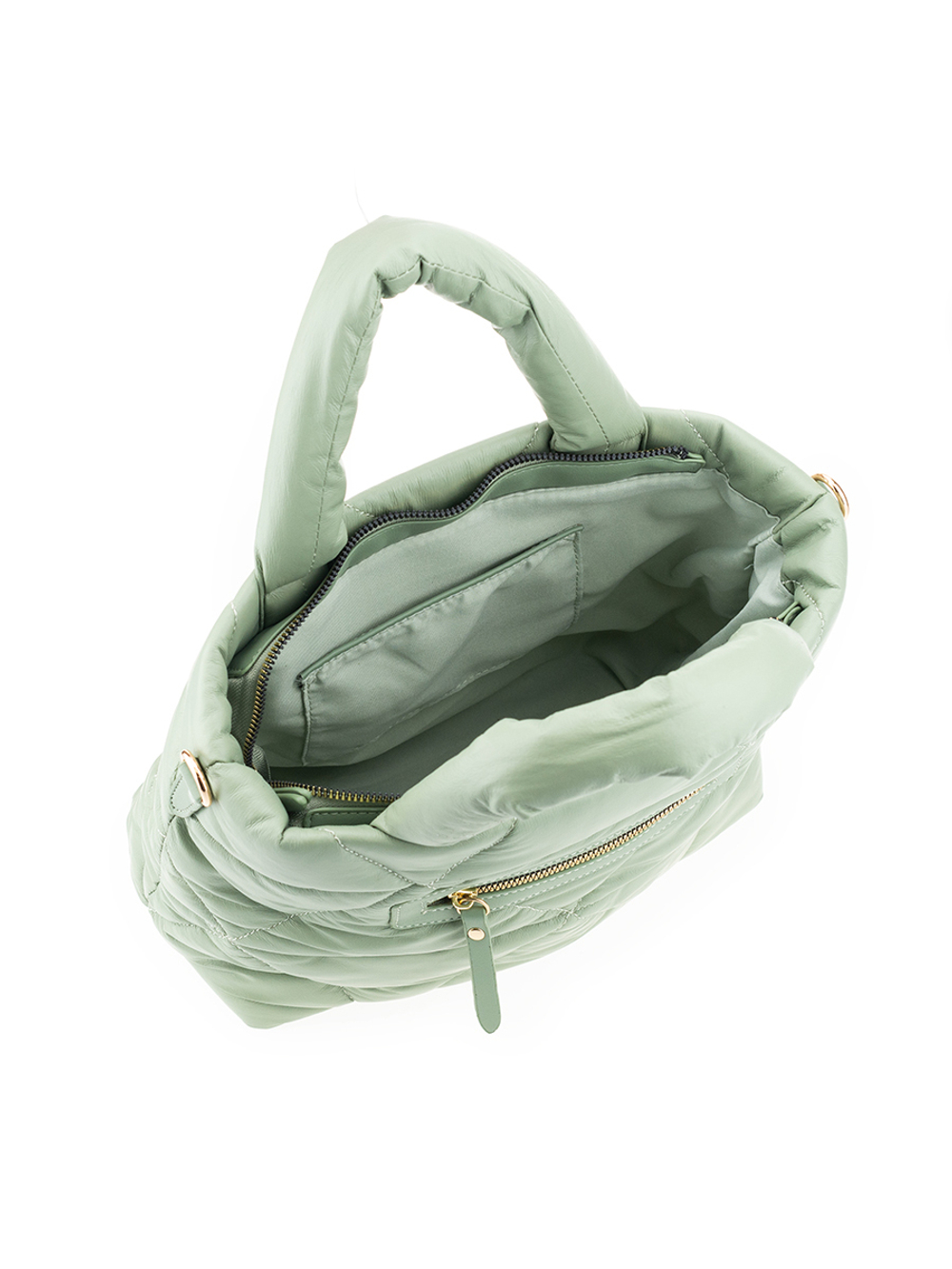 27424/52 Сумка жен., иск. кожа