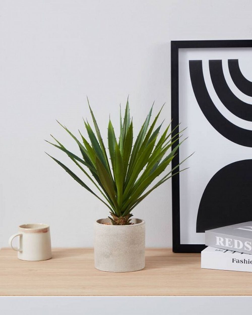 Растение в горшке Eglo Tobetsu 428016