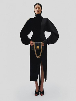 Платье Schiaparelli