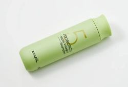 MASIL Шампунь от перхоти с яблочным уксусом MASIL 5 PROBIOTICS APPLE VINEGAR SHAMPOO (300 мл)