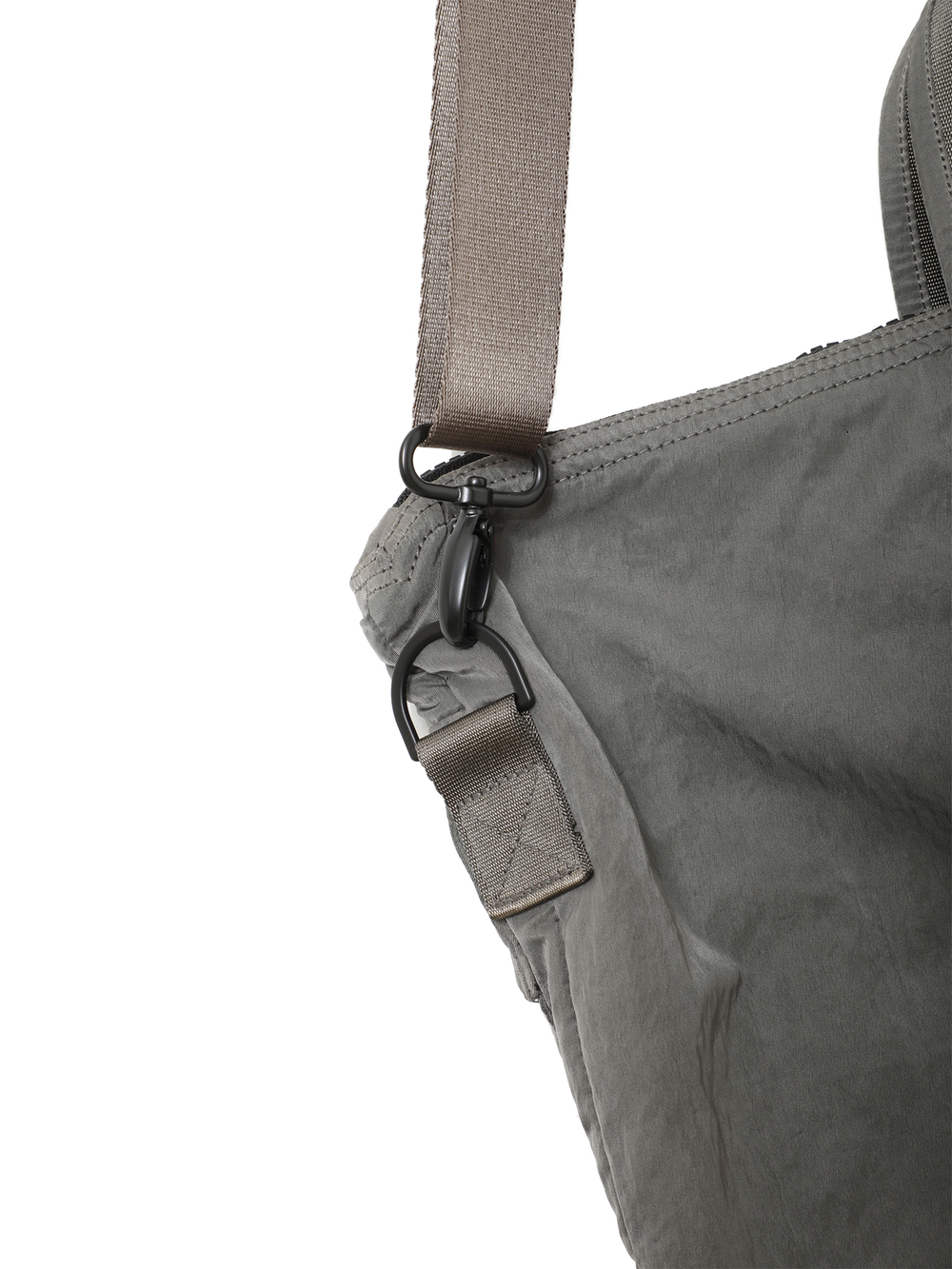 Сумка Через Плечо Accessories Bag In Nylon B