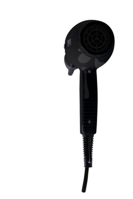 Фен 2200 Вт Comfort Black DEWAL BEAUTY HD1004-Black