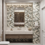 CORTEN GREY DECOR SHAPE + GLUE SH1004-D