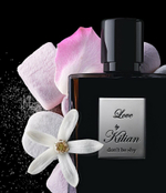 Kilian Love don't be shy