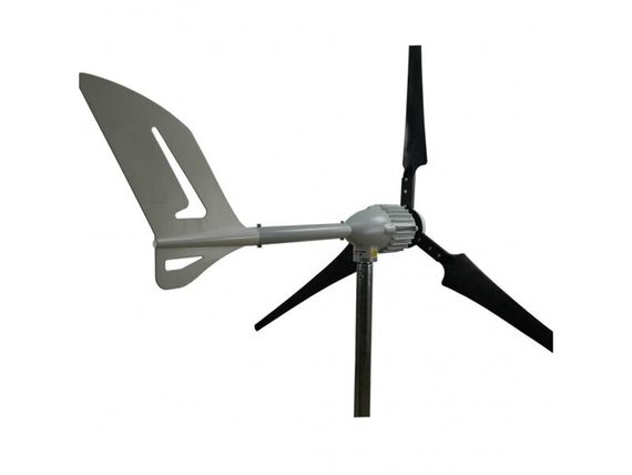 Ветрогенератор 2кВт YASHEL WT2000i / 48V, фото №847980514