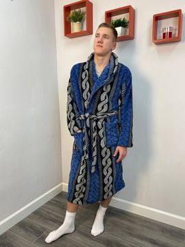 Мужские халаты