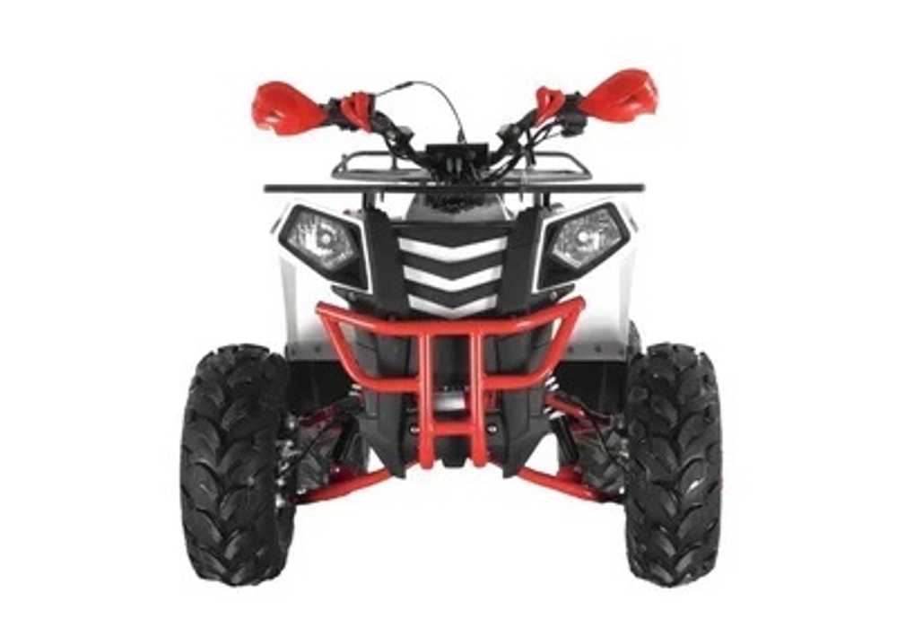 Квадроцикл WELS THUNDER EVO X ST