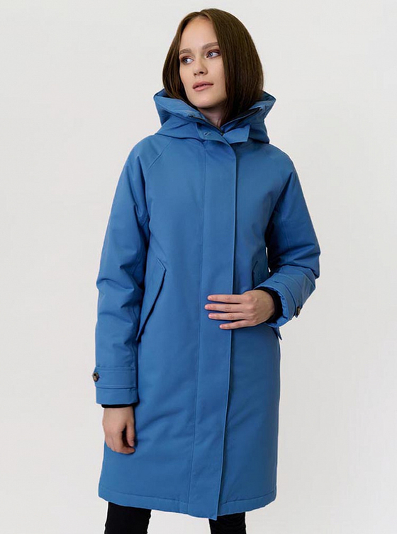 ПАРКА ЖЕНСКАЯ NORPPA KETA ( 100203 )