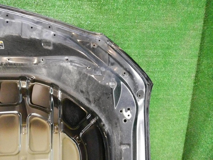 Капот Toyota Camry xv70 (2017-н.в.)