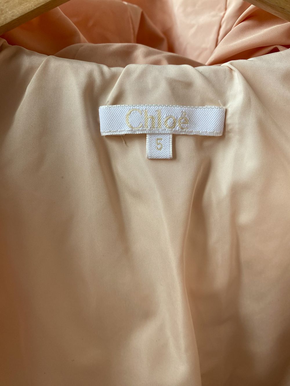 Куртка Chloe, 110