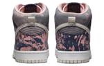 Кроссовки Soulgoods X Nike Dunk Sb "00S"