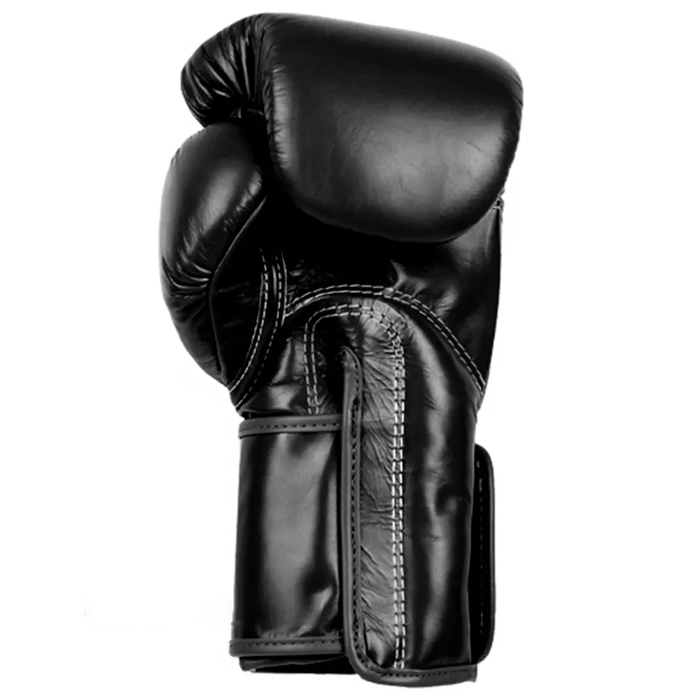 Боксерские перчатки Fairtex BGV-5 Black
