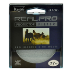 Светофильтр защитный Kenko REALPRO PROTECTOR 77mm