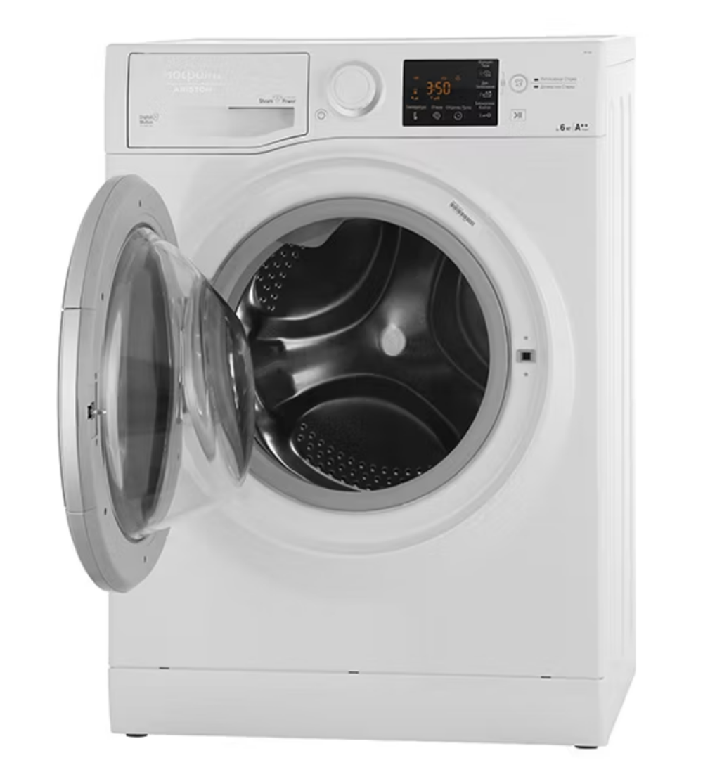 Стиральная машина Hotpoint-Ariston RST 602 ST K (q).