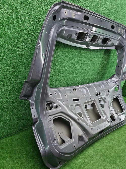 Крышка багажника Chery Tiggo 7 Pro (2020-2024)