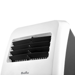Кондиционер мобильный Ballu Aura BPAC-12 CP/N1_24Y