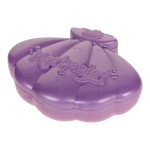 Коллекционная куколка-русалка в ракушке, 2 серия, в ассорт.+1 редкий, Цена за шт. Baby Secrets Merba