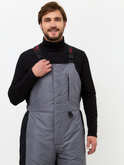 Костюм Canadian Camper VIKING PRO, цвет Gray