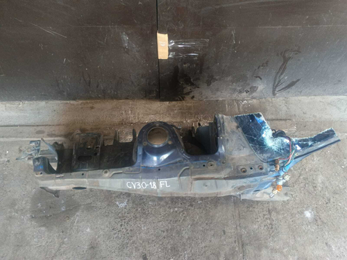 Лонжерон передний левый TOYOTA CAMRY 1992