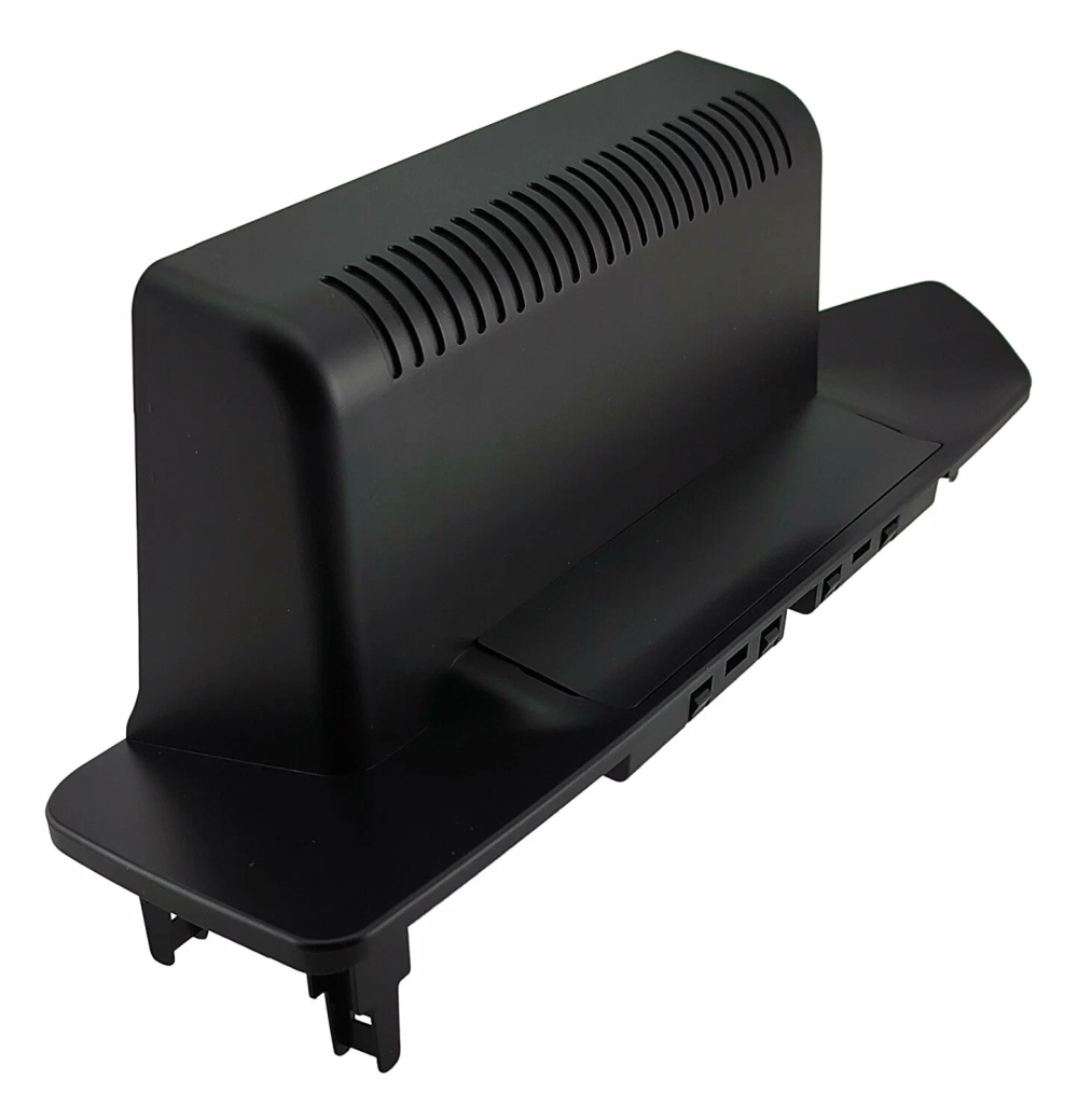 Магнитола для Mazda CX-9 2016-2022 - Kuberg монитор 12.3" в стиле MERCEDES на Android 11, CarPlay, 4G SIM-слот