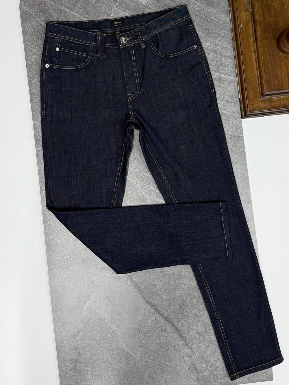 Джинсы Brioni