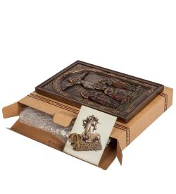 Veronese WS-523/ 1 Панно «Распятие»