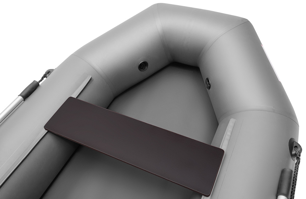 Лодка ПВХ РОДЖЕР Standart 2800