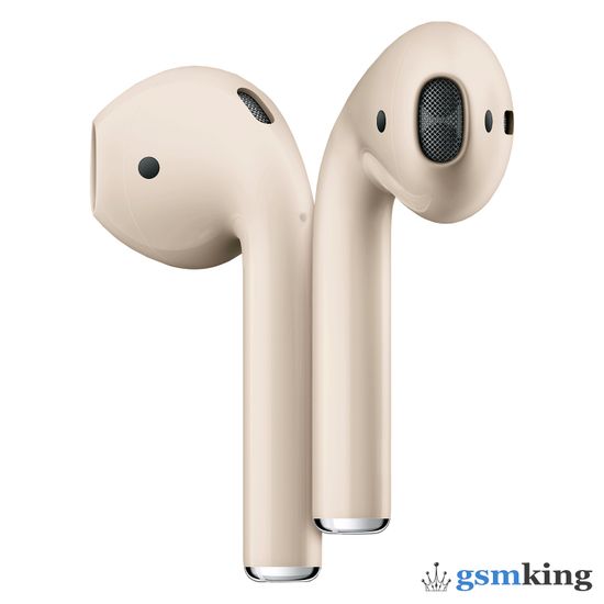 Покраска наушников Airpods