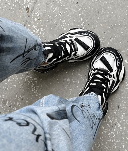 Кроссовки мужские NOHO