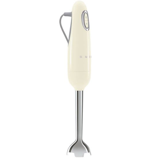 Блендер Smeg HBF03CREU кремовый